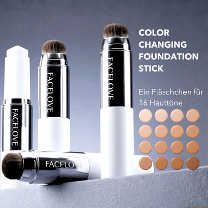 SAGÉE Foundation Stick